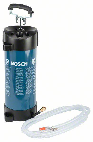 Wasserdruckbehälter für Bosch-Diamantbohrsysteme Bosch