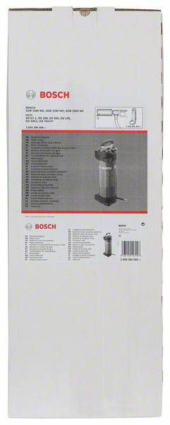Wasserdruckbehälter für Bosch-Diamantbohrsysteme Bosch