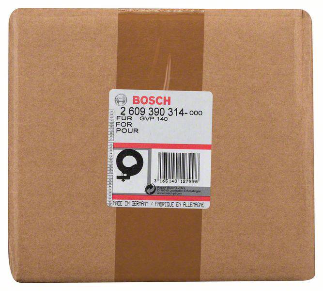 Bosch Accessories Vakuum-Set, 1-teilig 2609390314