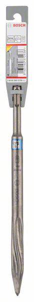 Bosch Accessories 2609390576 Spitzmeißel Gesamtlänge 250mm SDS-Plus 1St.