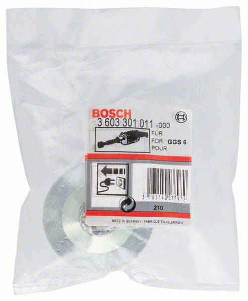 Schnellspannmutter, konisch, für Bosch-Geradschleifer Bosch Accessories 3603301011