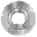 Bosch Accessories Aufnahmeflansch für Scheibenfräser, 20mm 3605700155 Durchmesser 20mm