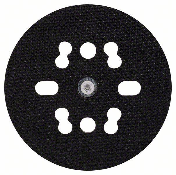 Bosch Accessories 3608601006 Schleifteller mittel, 150 mm, für GEX 150 ACE Durchmesser 150 mm