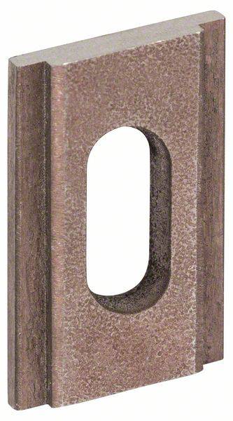 Bosch Accessories Obermesser für Blech- und -Universalscheren, für GSC 3.5 / 4.5 3608635000