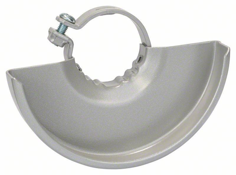 Schutzhaube ohne Deckblech, 115 mm, Schraubverschluss Bosch Accessories 1619P06547 Durchmesser 115 mm