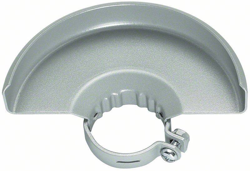 Schutzhaube ohne Deckblech, 115 mm, Schraubverschluss Bosch Accessories 1619P06547 Durchmesser 115 mm