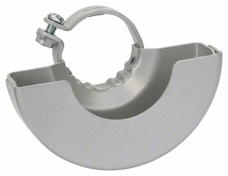 Schutzhaube mit Deckblech, 100 mm Bosch Accessories 1619P06549 Durchmesser 100 mm