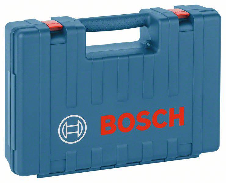 Bosch Accessories 1619P06556 Maschinenkoffer Kunststoff Blau (L x B x H) 445 x 316 x 124 mm