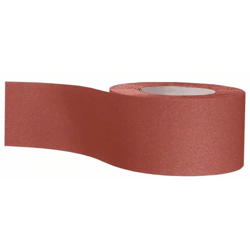 Bosch Accessories 2608608C33 Schleifpapierrolle Körnung (num) 120 (L x B) 25m x 38mm 25m Bosch Accessories 2608608C33 Schleifpapierrolle Körnung (num) 120 (L x B) 25m x 38mm 25m