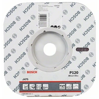Bosch Accessories 2608608C33 Schleifpapierrolle Körnung (num) 120 (L x B) 25m x 38mm 25m Bosch Accessories 2608608C33 Schleifpapierrolle Körnung (num) 120 (L x B) 25m x 38mm 25m