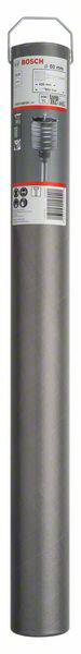 Bohrerpackung von Bosch, zylindrische Form, Produktbild.