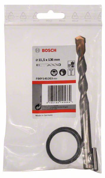 Bosch 1 St.