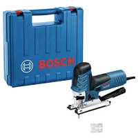 Bosch Professional GST 150 CE Pendelhubstichsäge 0601512000 inkl. Koffer 780W Bosch Professional GST 150 CE Pendelhubstichsäge 0601512000 inkl. Koffer 780W