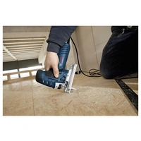 Bosch Professional GST 150 CE Pendelhubstichsäge 0601512000 inkl. Koffer 780W Bosch Professional GST 150 CE Pendelhubstichsäge 0601512000 inkl. Koffer 780W