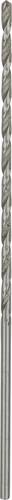 Bosch Accessories 2608596809 HSS Metall-Spiralbohrer 2 mm Gesamtlänge 85 mm geschliffen DIN 340 Zyl