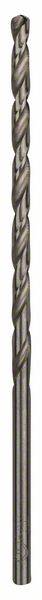 Bosch Accessories 2608596817 HSS Metall-Spiralbohrer 4.2mm Gesamtlänge 119mm geschliffen DIN 340 Zylinderschaft 5St.