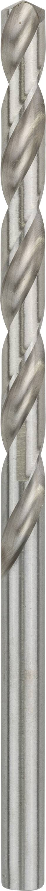 Bosch Accessories 2608596828 HSS Metall-Spiralbohrer 8.5mm Gesamtlänge 165mm geschliffen DIN 340 Zylinderschaft 5St.
