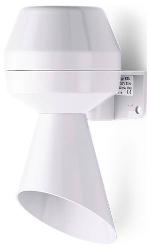 Auer Signalgeräte Signalhupe 710100113 KLH 230 V/AC 92 dB