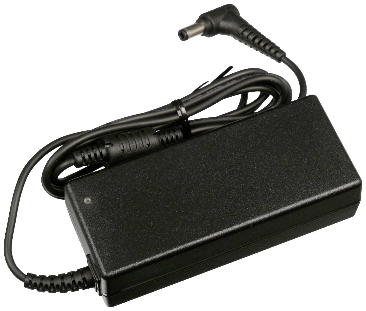 Delta Electronics ADP-65JH Notebook-Netzteil 65W 19 V/DC 3.42A