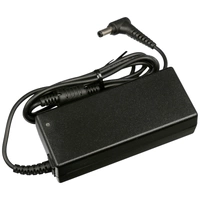 Delta Electronics ADP-65JH Notebook-Netzteil 65W 19 V/DC 3.42A Delta Electronics ADP-65JH Notebook-Netzteil 65W 19 V/DC 3.42A