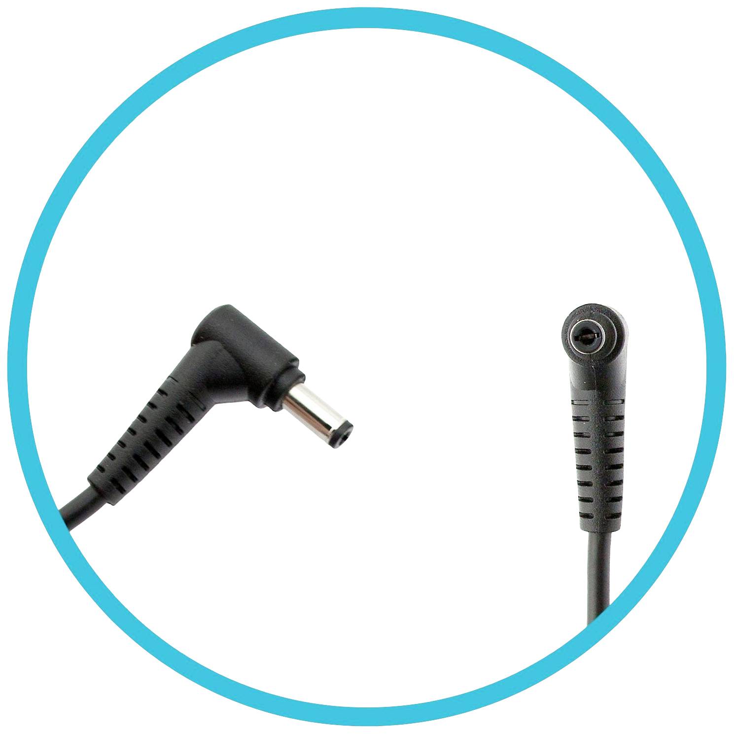 Delta Electronics ADP-65JH Notebook-Netzteil 65W 19 V/DC 3.42A