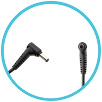 Delta Electronics ADP-65JH Notebook-Netzteil 65W 19 V/DC 3.42A Delta Electronics ADP-65JH Notebook-Netzteil 65W 19 V/DC 3.42A