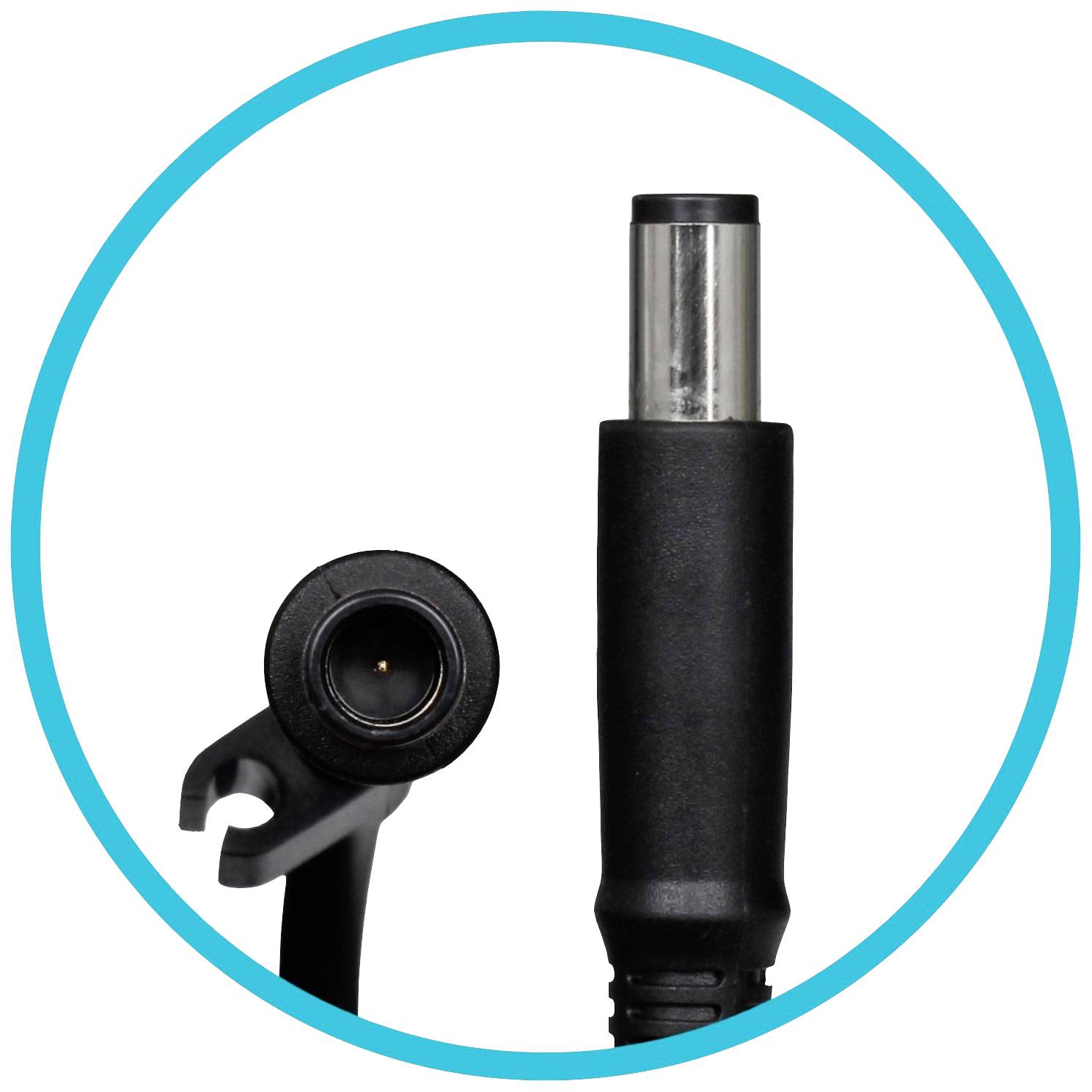 HP 693709-001 Notebook-Netzteil 120 W 19.5 V/DC 6.5 A