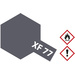 Tamiya Acrylfarbe Grau Sasebo Arsenal (matt) XF-77 Glasbehälter 10 ml