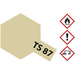 Tamiya Acrylfarbe Titangold TS-87 Spraydose 100 ml