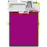 Oracover 25-028-B Klebefolie Orastick (L x B) 300mm x 208mm Power-Pink
