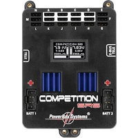 Powerbox Systems Competition SRS Akkuweiche Powerbox Systems Competition SRS Akkuweiche