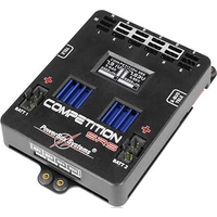 Powerbox Systems Competition SRS Akkuweiche Powerbox Systems Competition SRS Akkuweiche