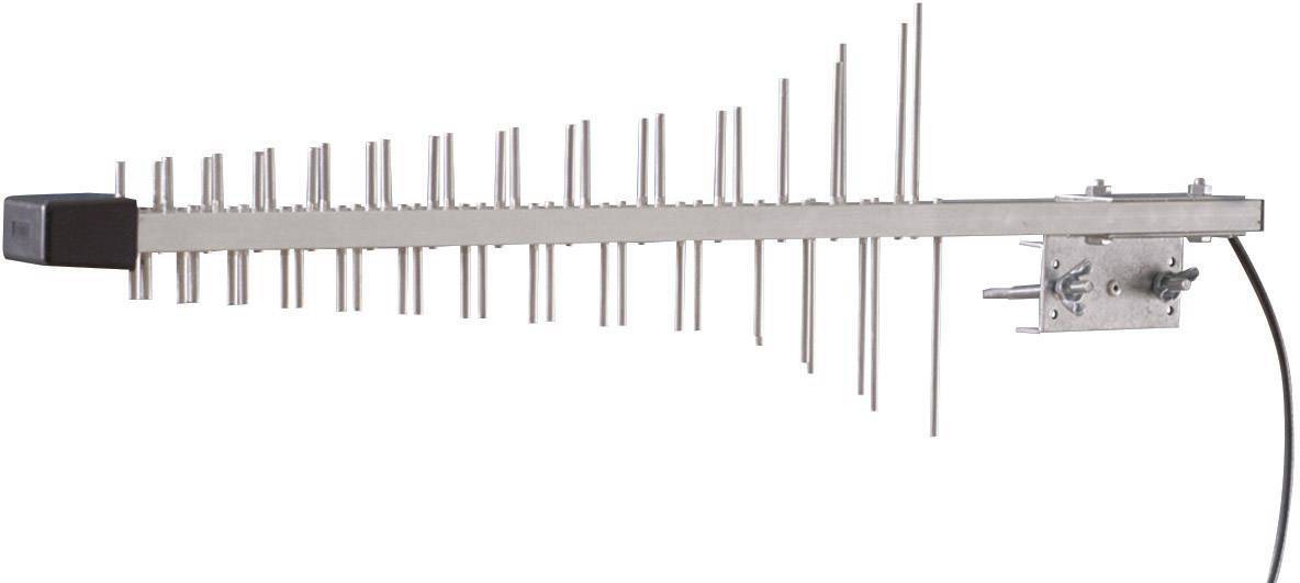 Wittenberg Antennen Duo Set 2x LAT 54 Richtantenne LTE 1800