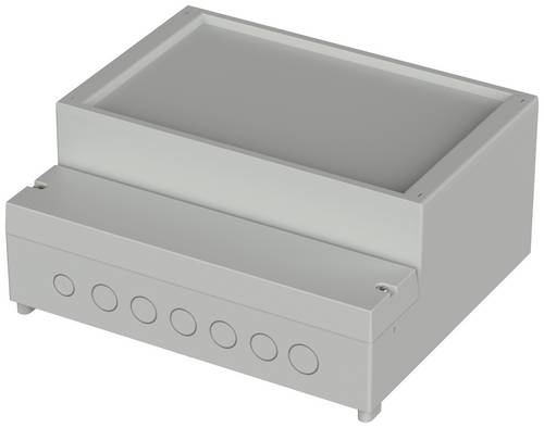 Bopla REGLOCARD RCP 250 F Wand-Gehäuse 257 x 217 x 112 ABS Hellgrau 1 St.