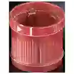 Rittal Signalsäulenelement 2371001 SG 2371.001 1St. Rittal Signalsäulenelement 2371001 SG 2371.001 1St.