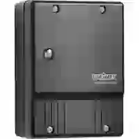 Steinel 550318 Dämmerungsschalter Schwarz 230V 1 Schließer Steinel 550318 Dämmerungsschalter Schwarz 230V 1 Schließer