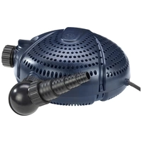 FIAP 2700 Teichpumpe Aqua Active 4.500 mit Skimmeranschluss 4500 l/h FIAP 2700 Teichpumpe Aqua Active 4.500 mit Skimmeranschluss 4500 l/h
