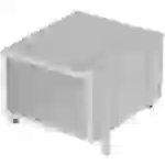 Bopla BOTEGO BO 32018 Tisch-Gehäuse (L x B x H) 196.9 x 174 x 110.92mm ABS Lichtgrau (RAL 7035) 1St. Bopla BOTEGO BO 32018 Tisch-Gehäuse (L x B x H) 196.9 x 174 x 110.92mm ABS Lichtgrau (RAL 7035) 1St.