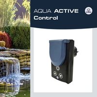 FIAP 2712 Aqua Active Control Pumpen-Leistungsregler (L x B x H) 46 x 18 x 125mm 1St. FIAP 2712 Aqua Active Control Pumpen-Leistungsregler (L x B x H) 46 x 18 x 125mm 1St.