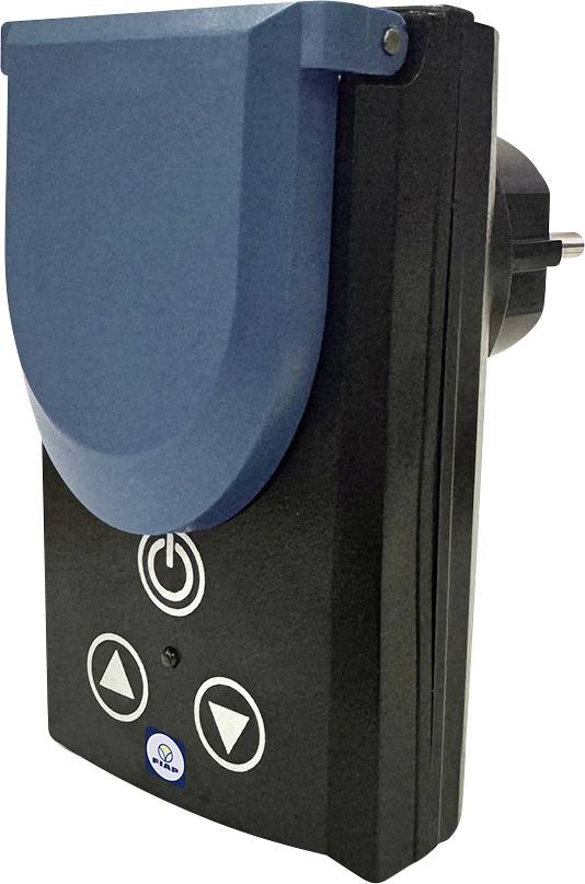 FIAP 2712 Aqua Active Control Pumpen-Leistungsregler (L x B x H) 46 x 18 x 125mm 1St.