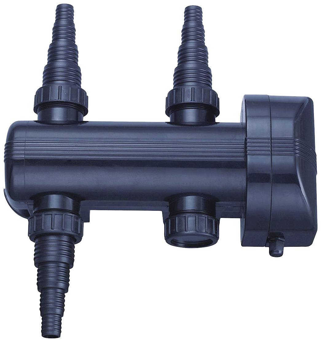 FIAP 2780 UVC Active 9W UVC-Gerät mit UVC-Klärgerät
