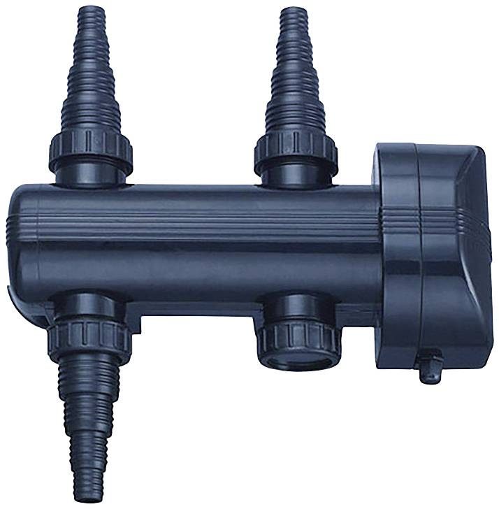 FIAP 2782 UVC Active 18W UVC-Gerät mit UVC-Klärgerät