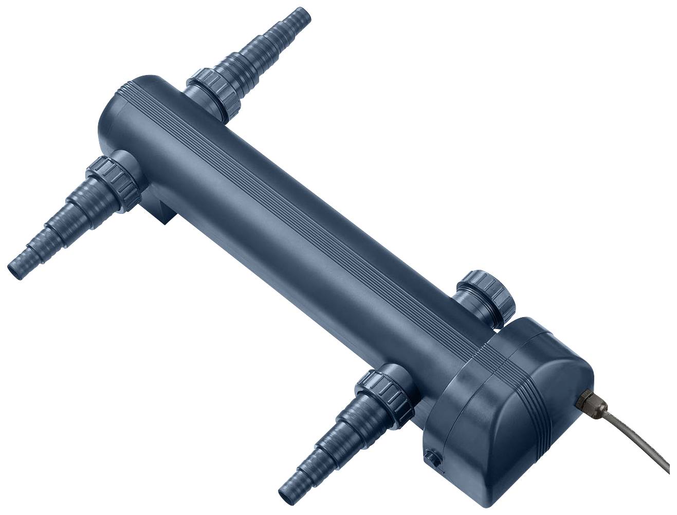 FIAP 2783 UVC Active 36W UVC-Gerät mit UVC-Klärgerät