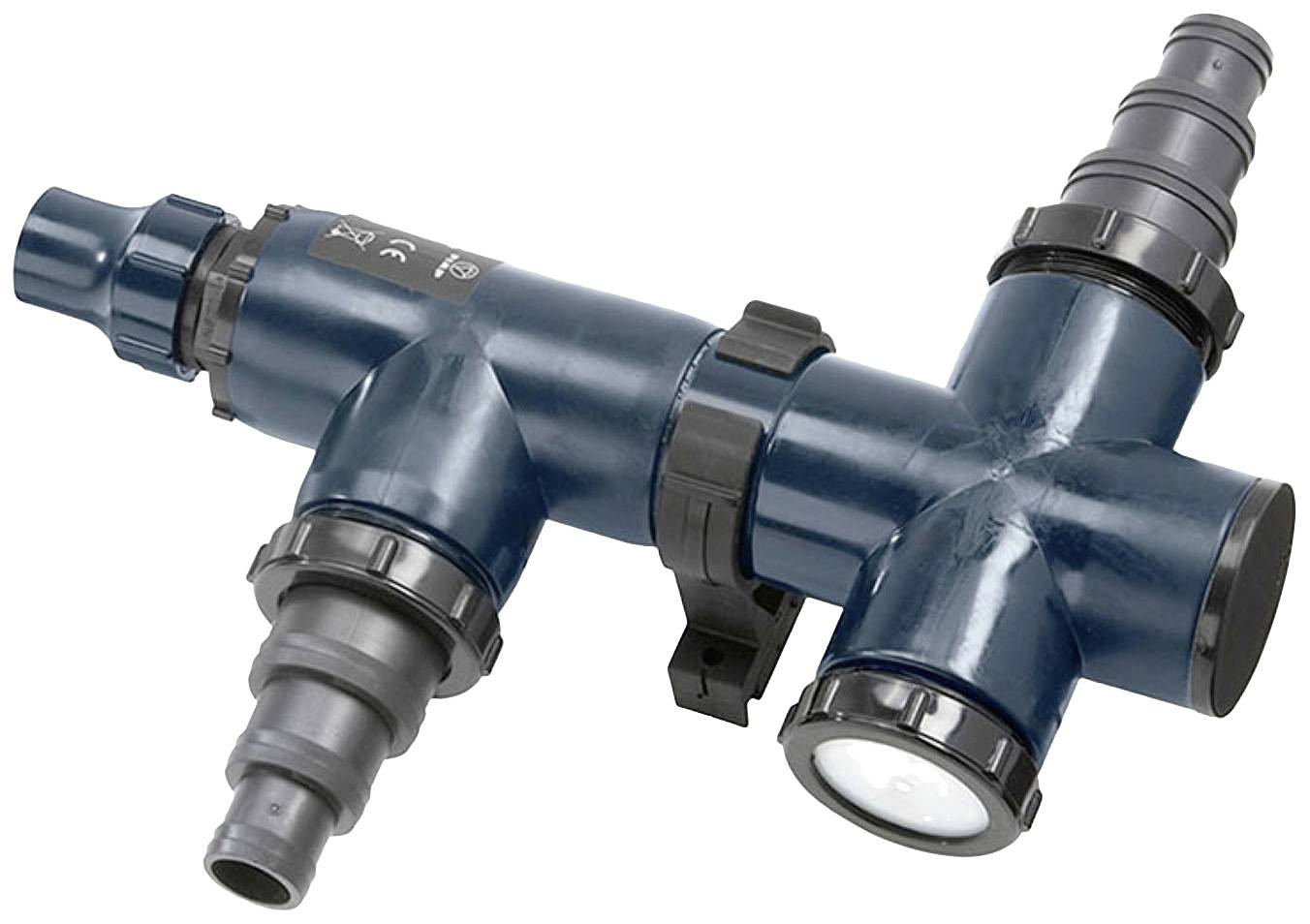 FIAP 2770 UV Active 15W UVC-Gerät mit UVC-Klärgerät