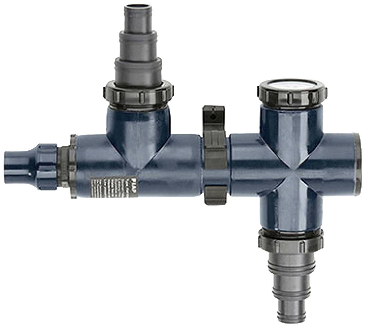 FIAP 2770 UV Active 15W UVC-Gerät mit UVC-Klärgerät