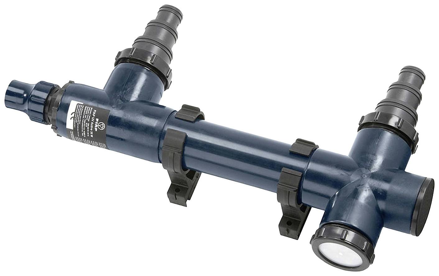 FIAP 2771 UV Active 35W UVC-Gerät mit UVC-Klärgerät