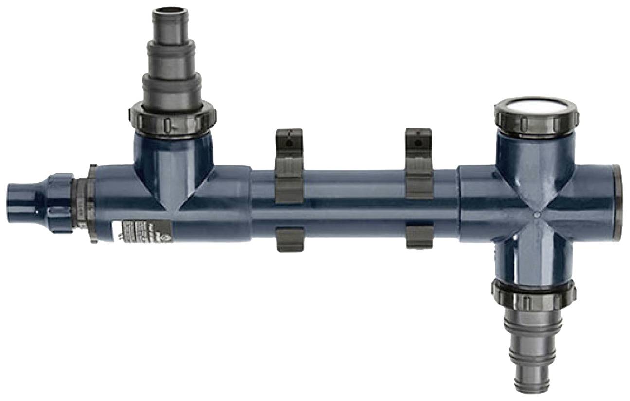 FIAP 2771 UV Active 35W UVC-Gerät mit UVC-Klärgerät