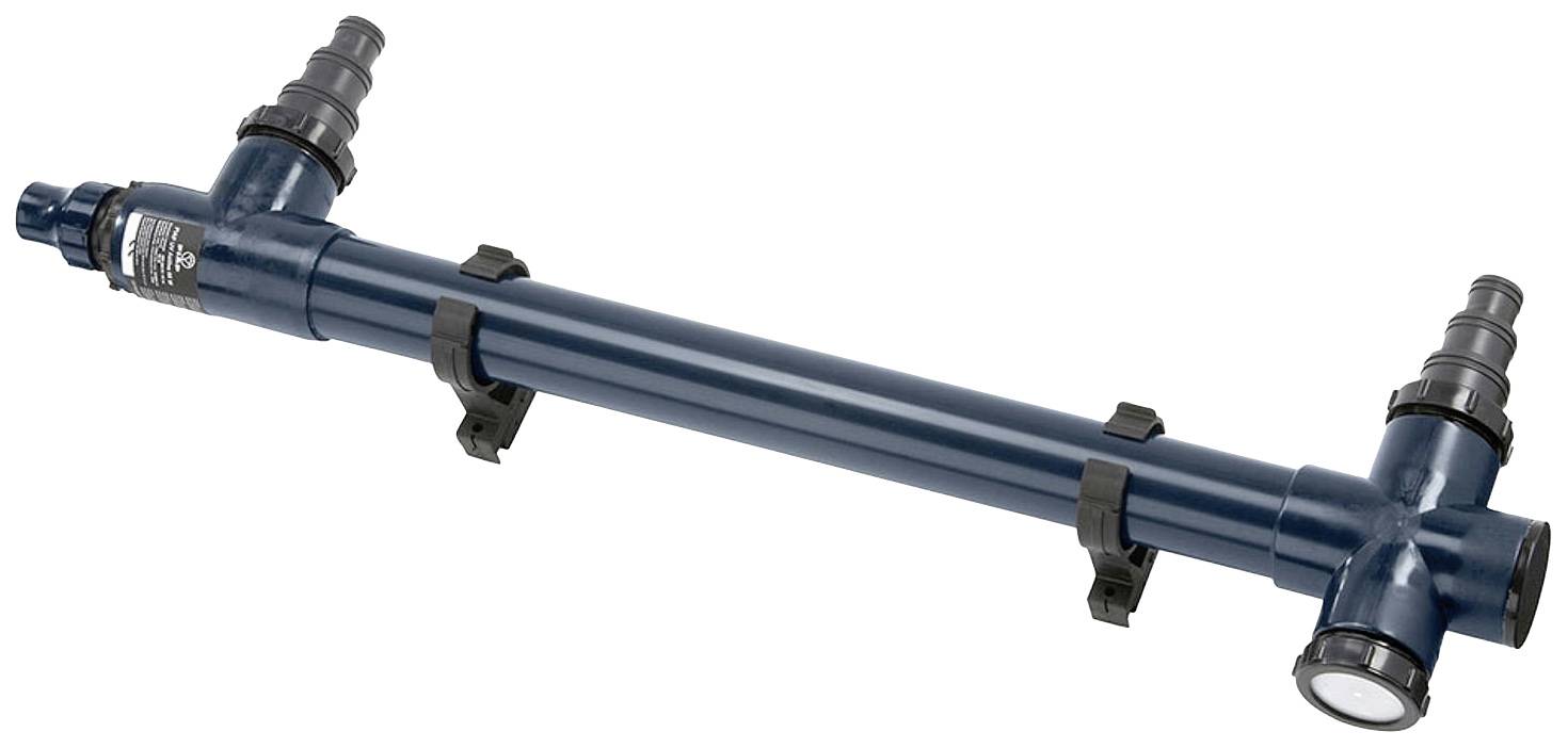 FIAP 2772 UV Active 65W UVC-Gerät mit UVC-Klärgerät