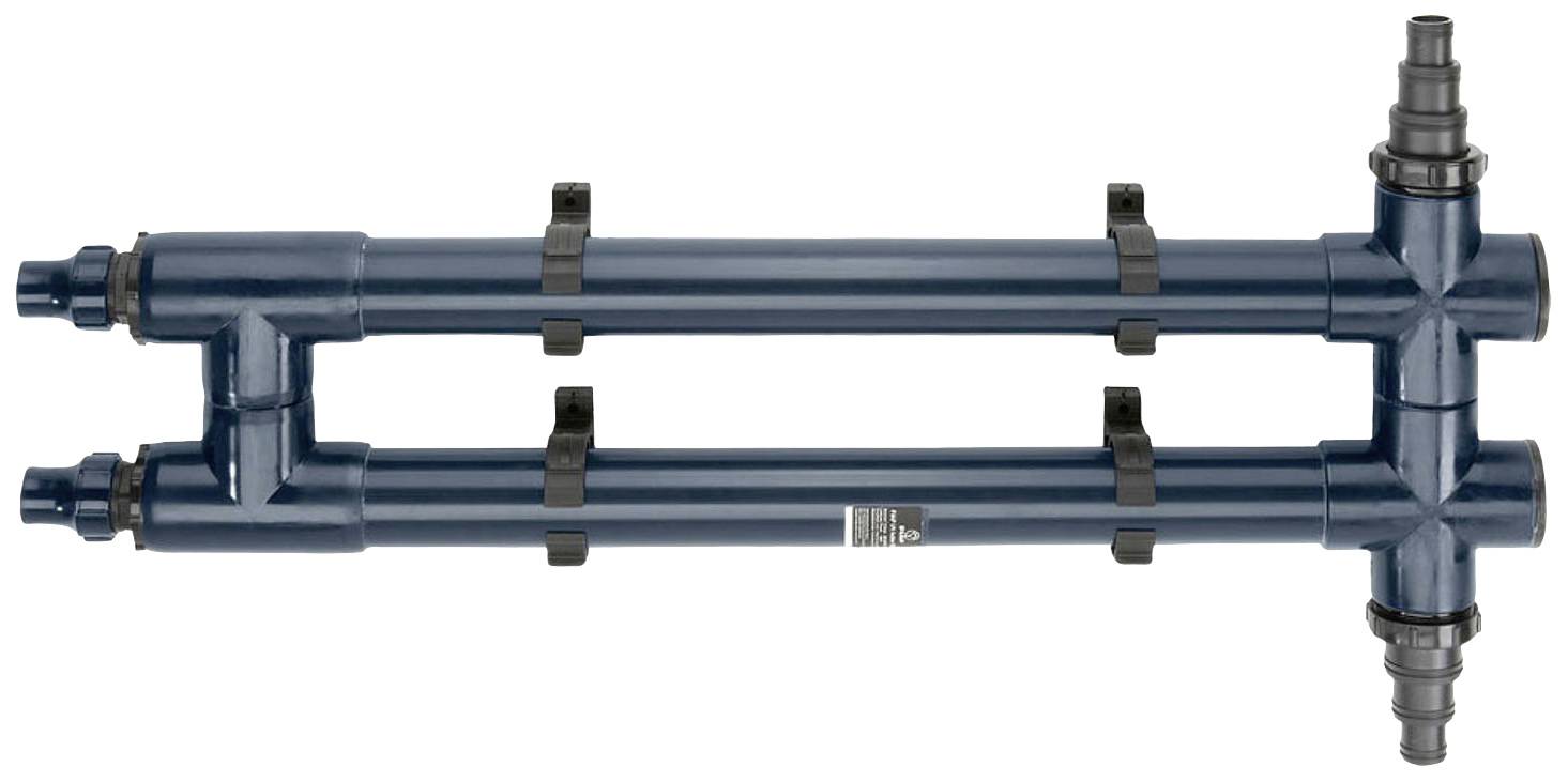 FIAP 2773 UV Active 130W UVC-Gerät mit UVC-Klärgerät