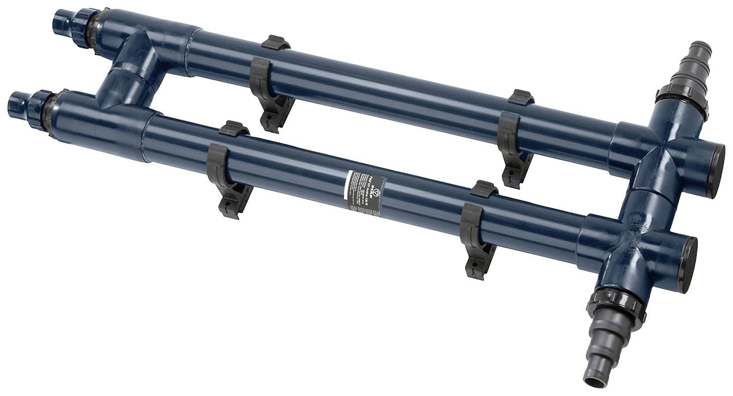 FIAP 2773 UV Active 130W UVC-Gerät mit UVC-Klärgerät